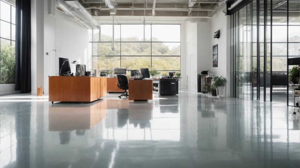 Choosing the Right Resin Flooring for Your Needs