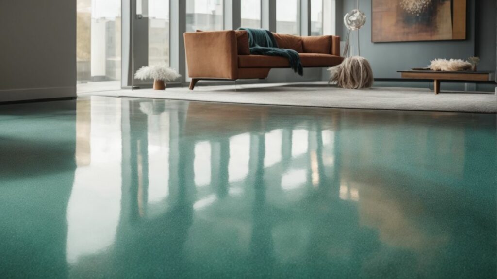 Cost per Square Meter: An In-depth Look at Resin Flooring Prices