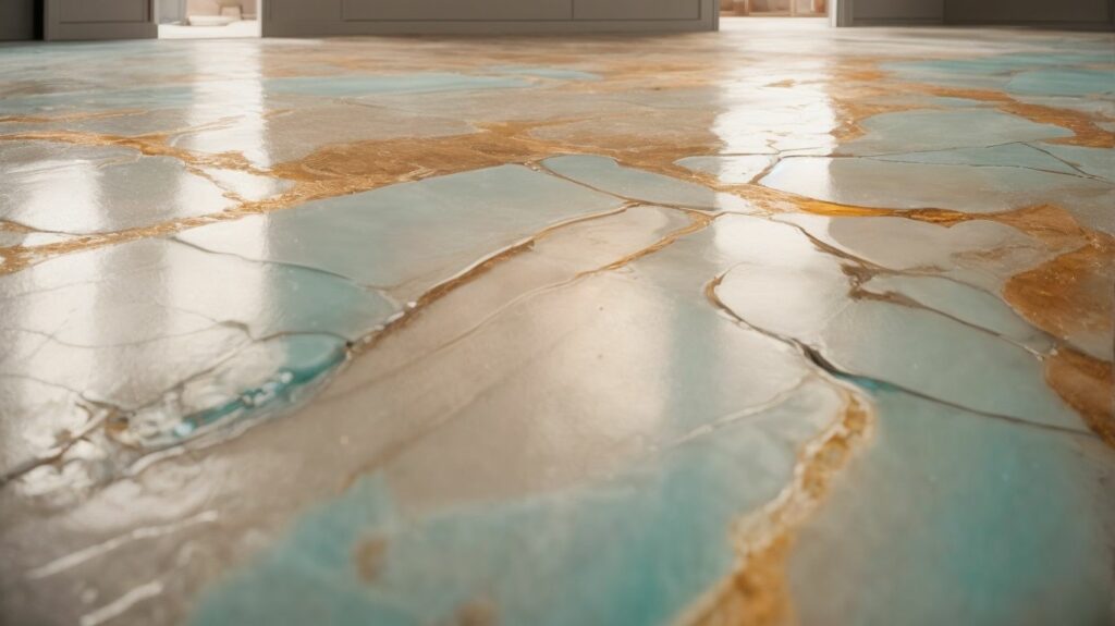 Preventing Common Problems in Epoxy Flooring: Cracks, Bubbles, and Stains