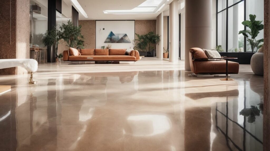 Pros and Cons of Resin Flooring: An Honest Review