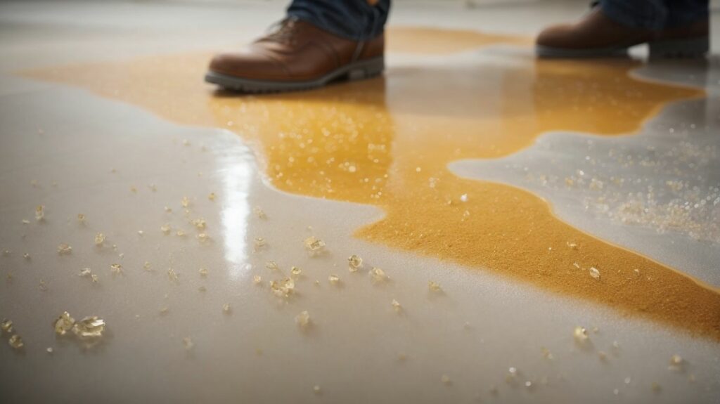 Removing Resin Flooring: A Step-by-Step Approach