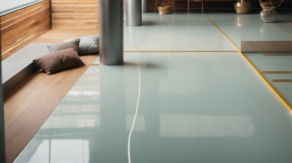 Step-by-Step Guide: How to Install Resin Flooring