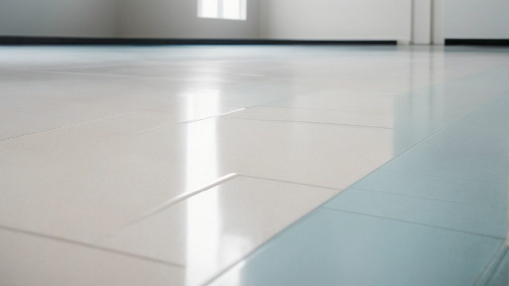 The Ideal Thickness for Resin Flooring