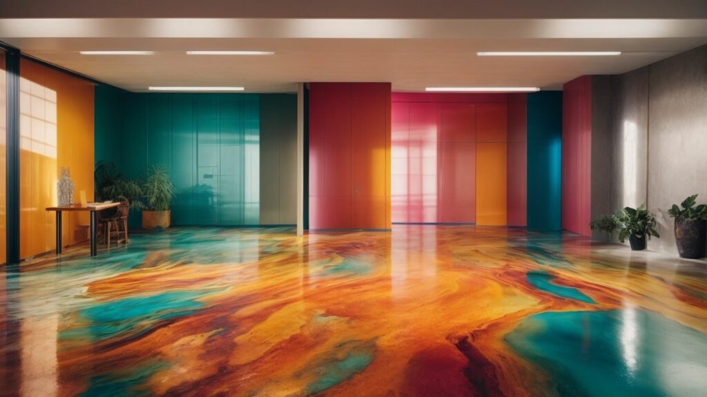 Uncovering the Durability of Epoxy Flooring: A Comparative Study